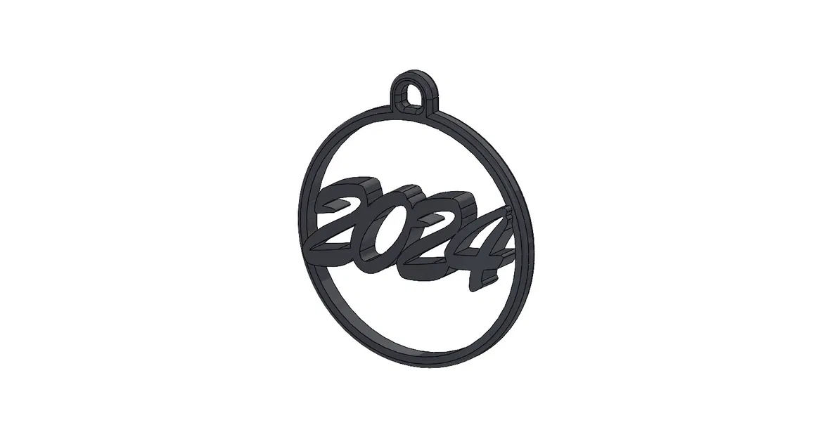 Quả Châu Giáng Sinh 2024 - Image 1