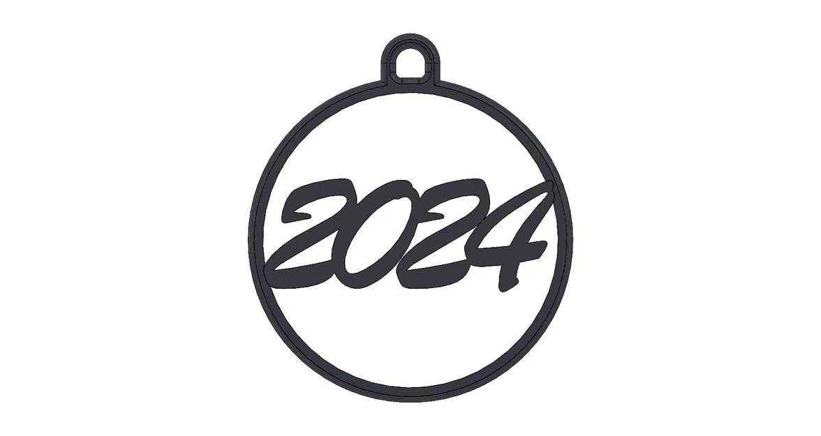 Quả Châu Giáng Sinh 2024 - Image 2