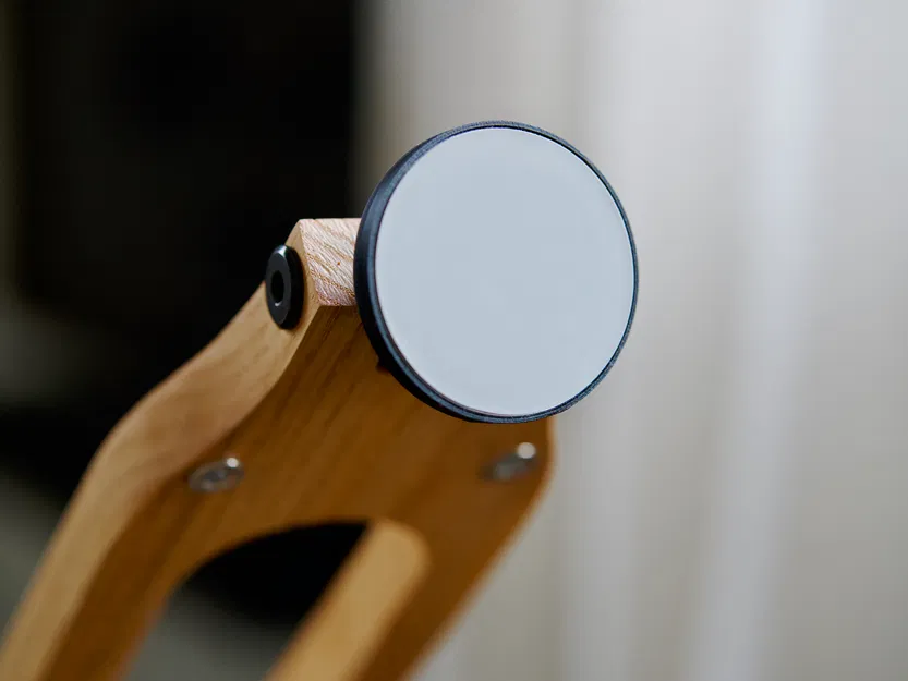 Giá Đỡ MagSafe Cho Máy Chèo Thuyền WaterRower - Image 1