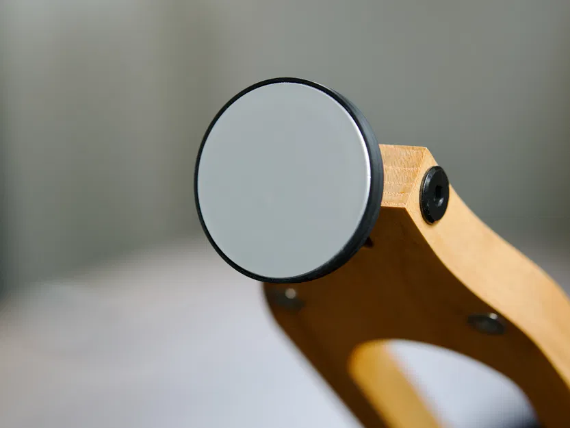 Giá Đỡ MagSafe Cho Máy Chèo Thuyền WaterRower - Image 4