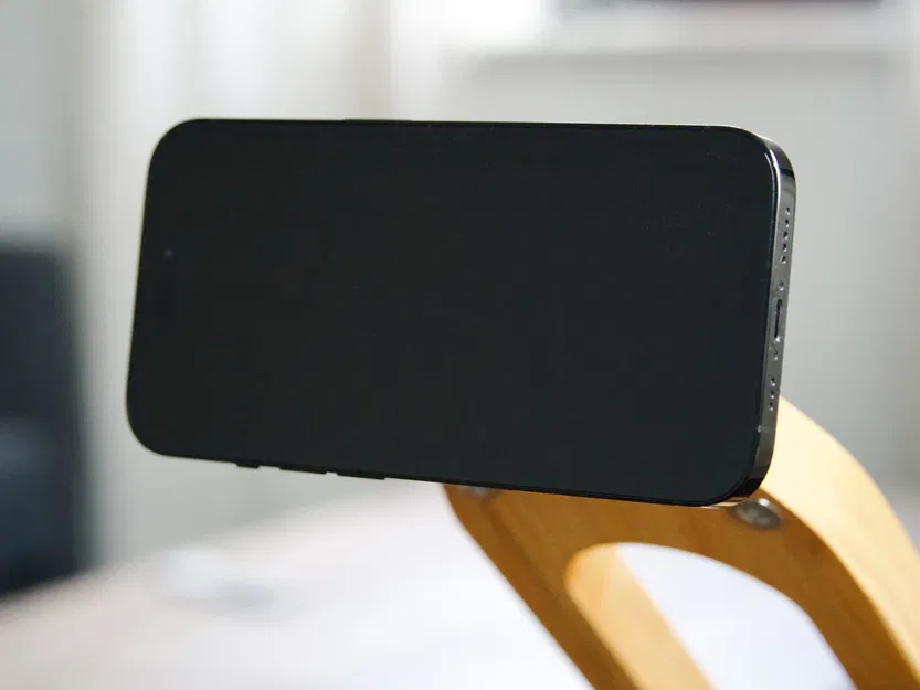 Giá Đỡ MagSafe Cho Máy Chèo Thuyền WaterRower - Image 5