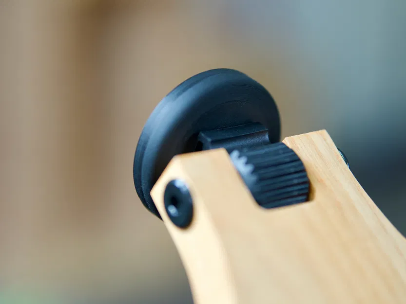 Giá Đỡ MagSafe Cho Máy Chèo Thuyền WaterRower - Image 6