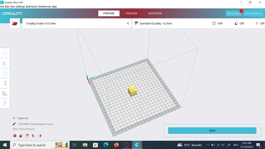 Mẫu in "quà tặng" cho dịp lễ - Image 1