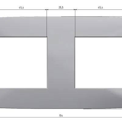 Tấm Che Ổ Cắm Niko