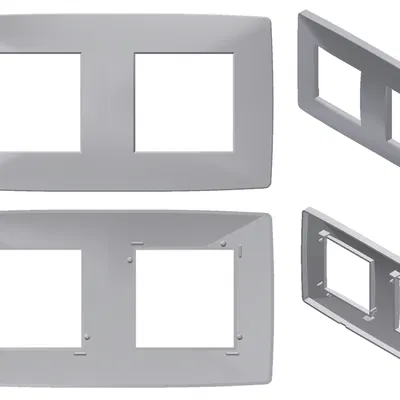 Tấm Che Ổ Cắm Niko