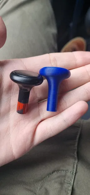 Pát gập ghế sau Hyundai Veloster - Image 2