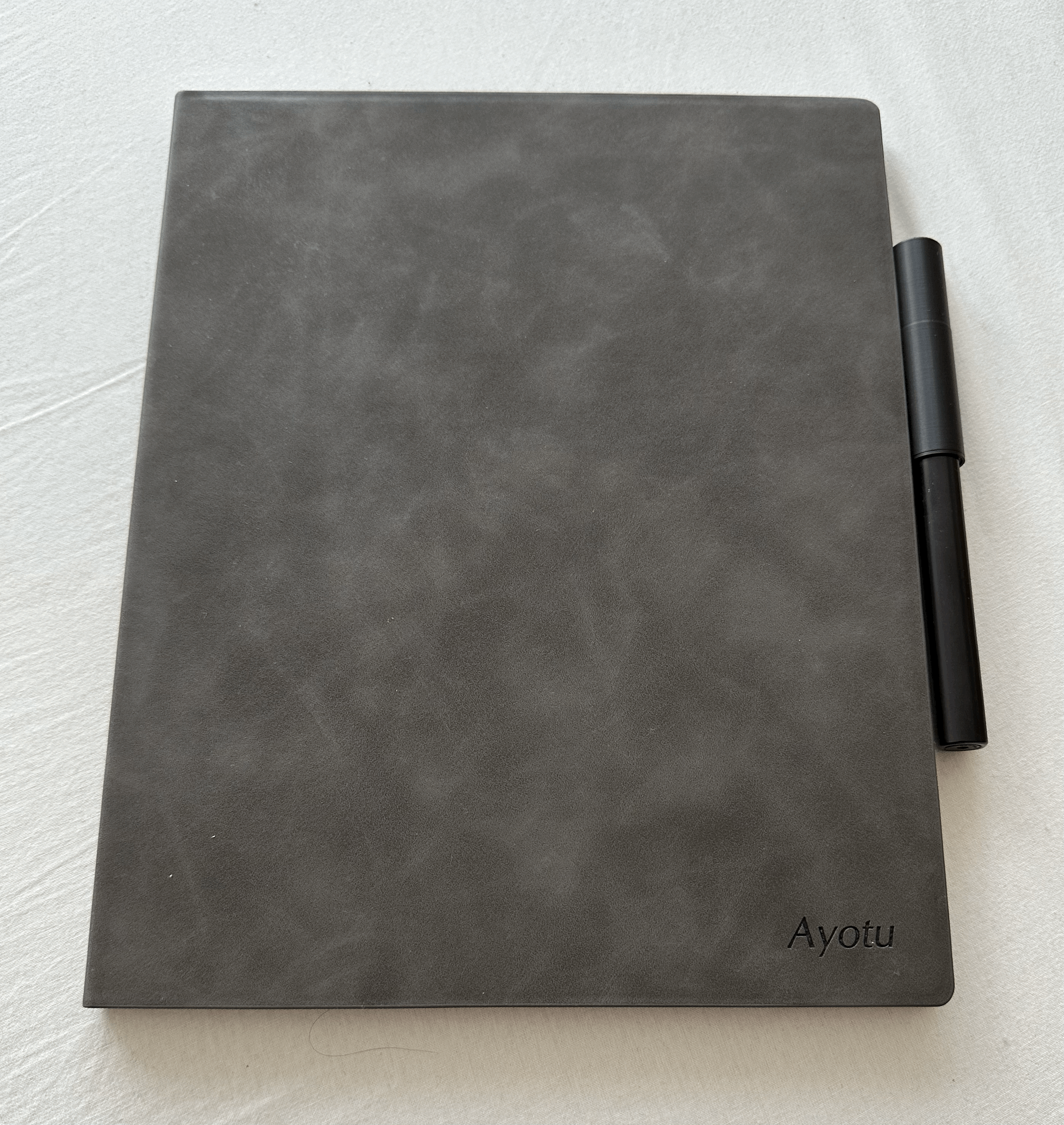 Nắp Nam Châm Lamy EMR cho Remarkable 2 - Thumbnail 2