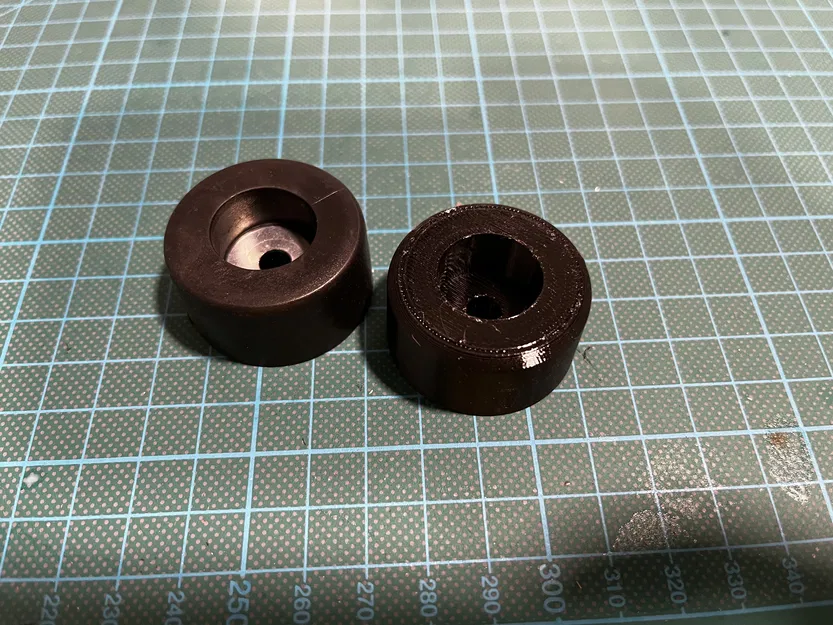 Chân TPU cho Voron 2.4 r2 - Image 1