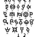 Mô Hình Pokémon Unown Theo Bảng Chữ Cái - Thumbnail 2