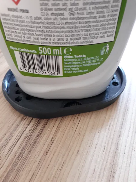 Khay hứng nước bồn rửa chén - Image 1