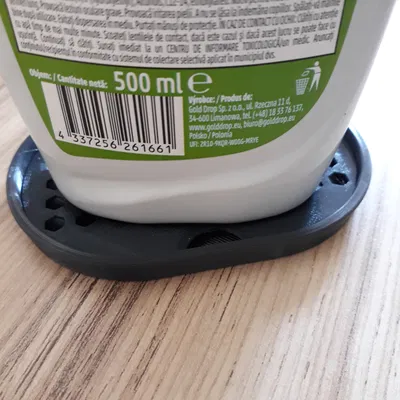 Khay hứng nước bồn rửa chén