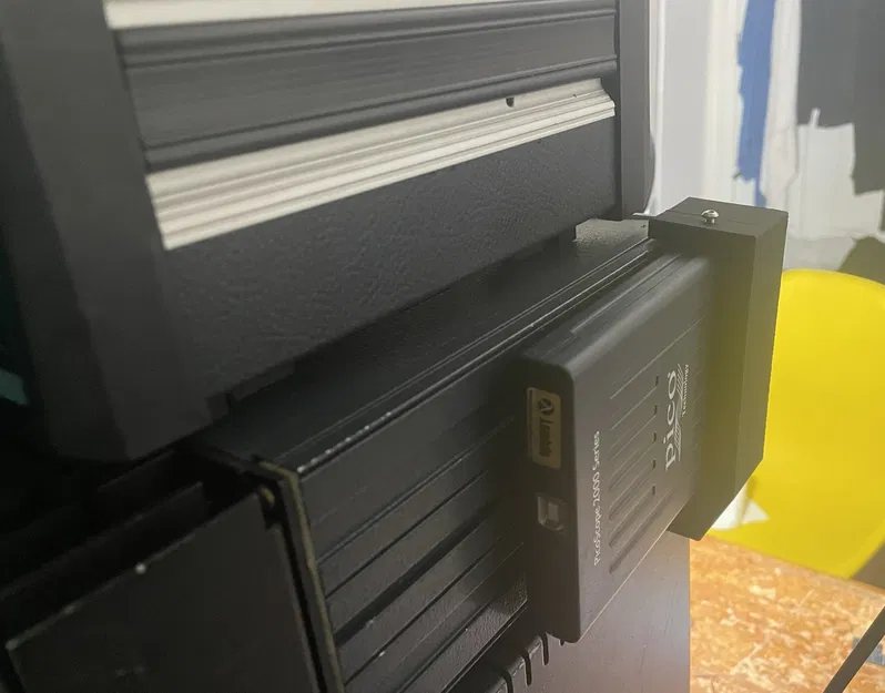 Kẹp Xếp Chồng Farnell L30BT & Farnell TOPS 2 Kèm Phụ Kiện - Image 5