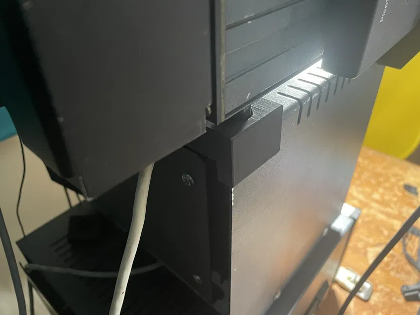 Kẹp Xếp Chồng Farnell L30BT & Farnell TOPS 2 Kèm Phụ Kiện - Image 6