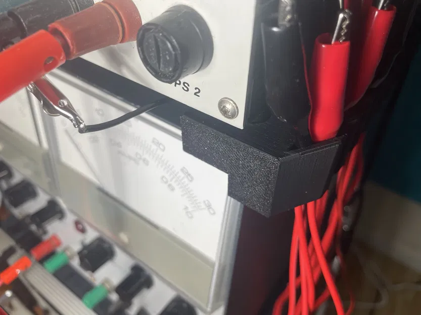 Kẹp Xếp Chồng Farnell L30BT & Farnell TOPS 2 Kèm Phụ Kiện - Image 7