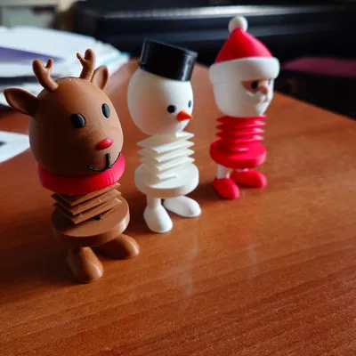 Người Tuyết Vui Nhộn