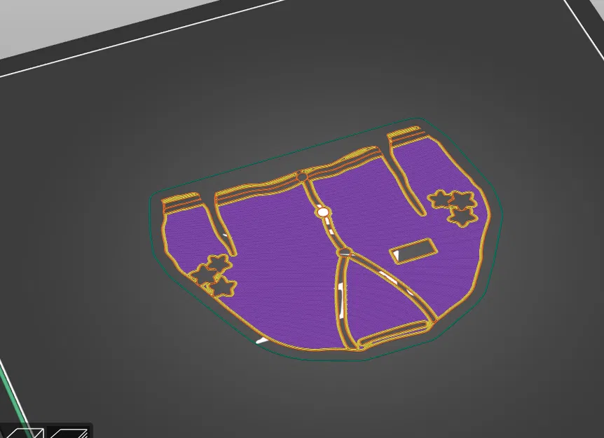 Cardigan Coaster - Taylor Swift (Đồ lót ly) - Image 3