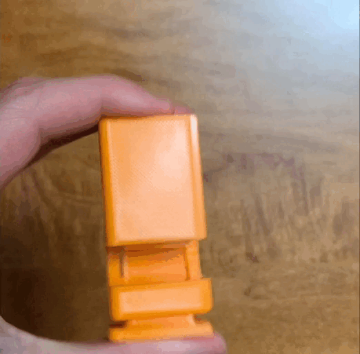 Kẹp Túi In Một Lần (PIP)