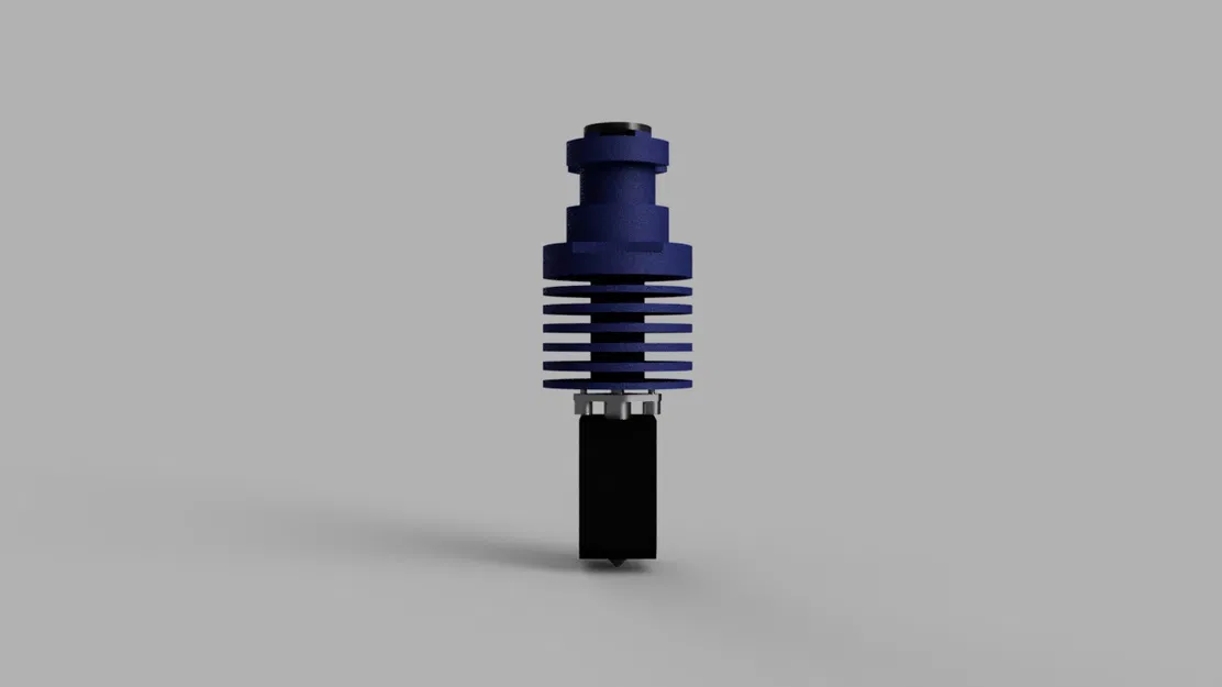 Đầu phun "ELEVS" high flow v6 - Image 1