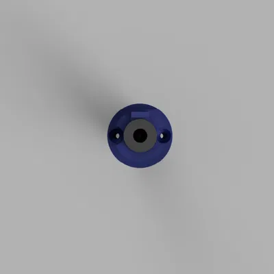 Đầu phun "ELEVS" high flow v6