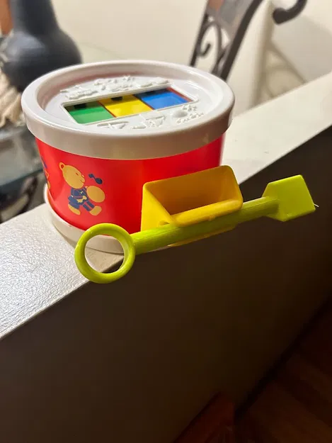 Dùi Trống Xylophone Cổ Điển - Image 1