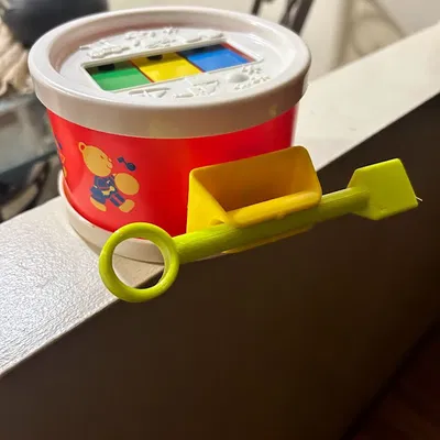 Dùi Trống Xylophone Cổ Điển