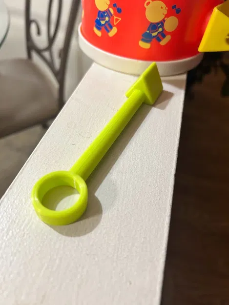 Dùi Trống Xylophone Cổ Điển - Image 2