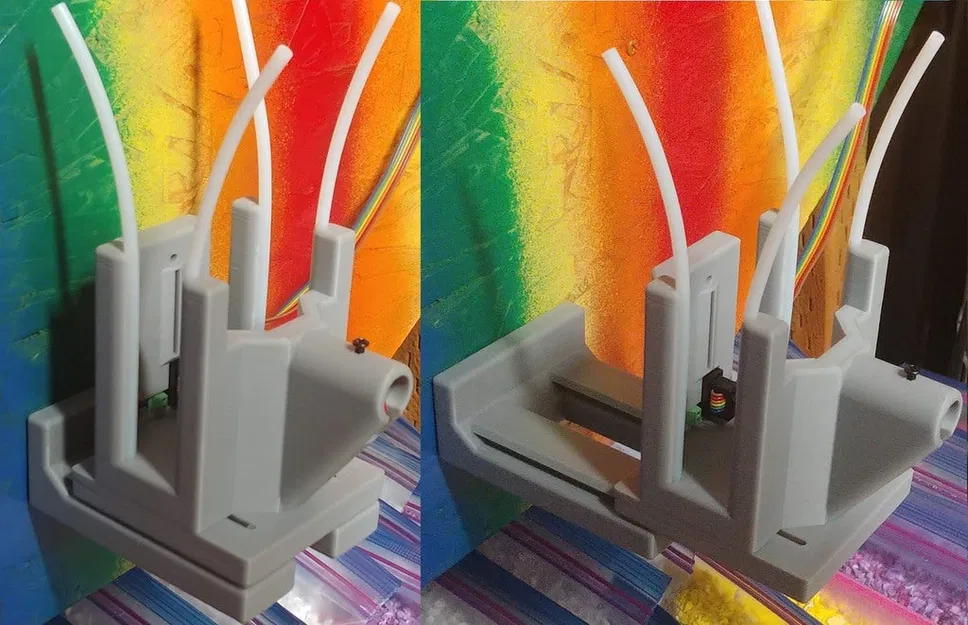 Cảm Biến Laser Gắn Tường ProperWinder (Nâng Cấp Filawinder) - Image 1