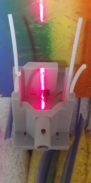 Cảm Biến Laser Gắn Tường ProperWinder (Nâng Cấp Filawinder) - Image 2