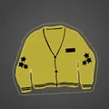 Móc Khóa Trang Trí Cardigan - Taylor Swift - Thumbnail 3