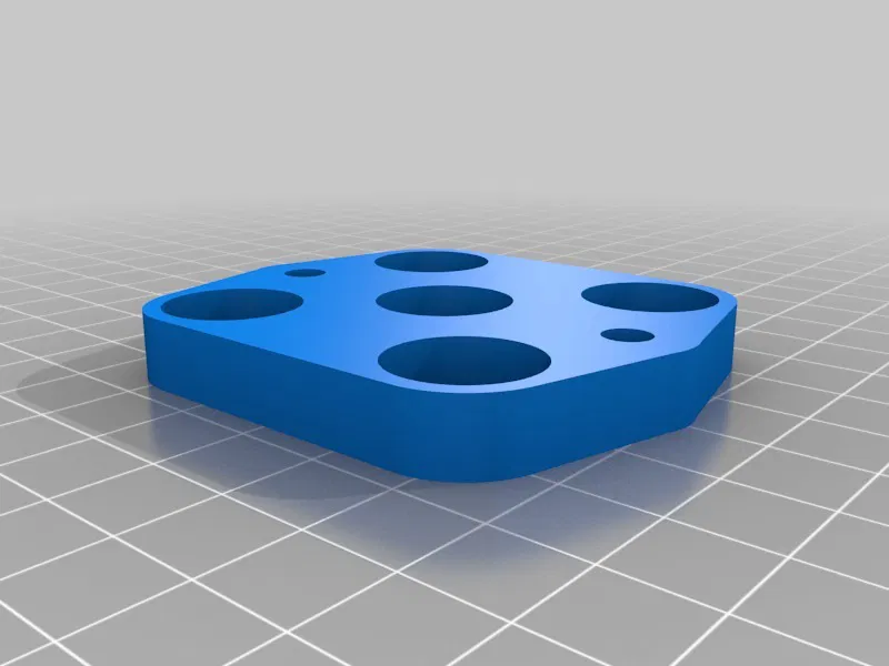 Bộ giảm rung/giảm chấn rung Ram Mount - Image 5