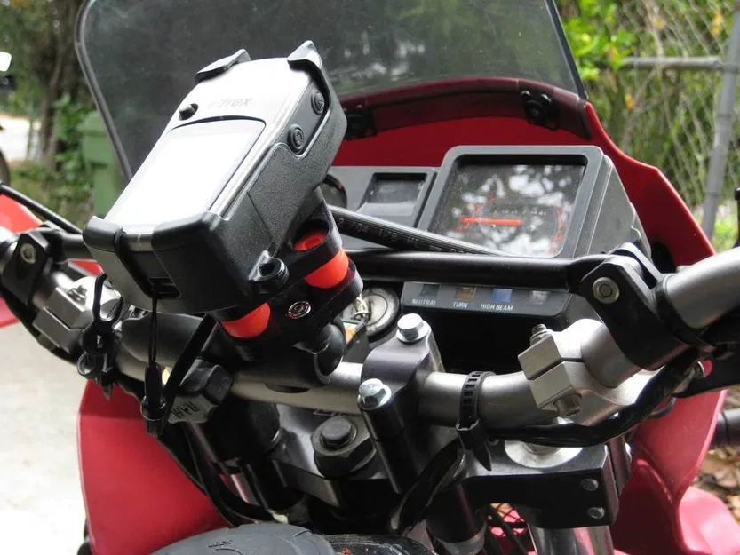 Bộ giảm rung/giảm chấn rung Ram Mount - Image 6