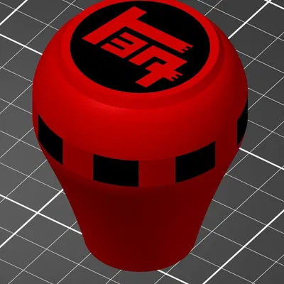 Núm Cần Số "TEQ" Toyota