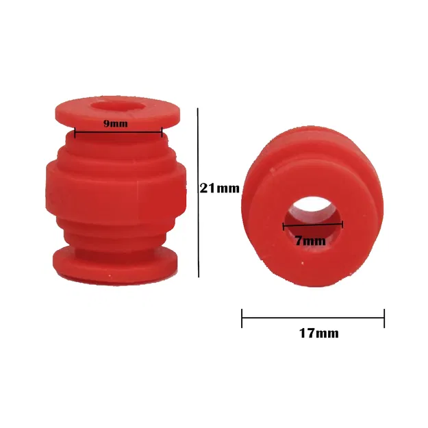 Bộ giảm rung/giảm chấn rung Ram Mount - Image 8