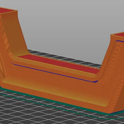 Tay cầm máy in 3D Anycubic Photon Mono 4K