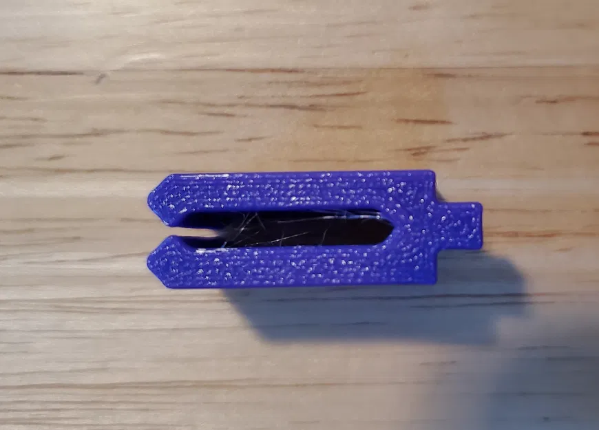 Kẹp Mới cho Kẹp Điện Thoại Trọng Lực Gắn Khe Gió v2 - Image 1