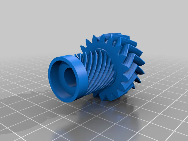 ProperWinder - Nâng cấp bộ kit Filawinder - Image 8