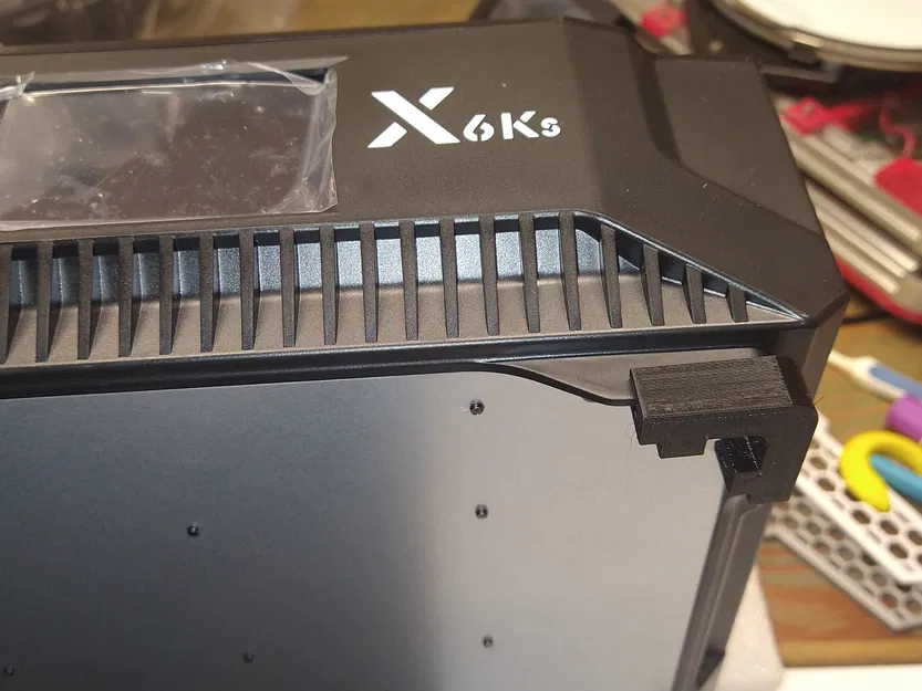 Chân đế cao su cho Anycubic Photon Mono X 6Ks - Image 1