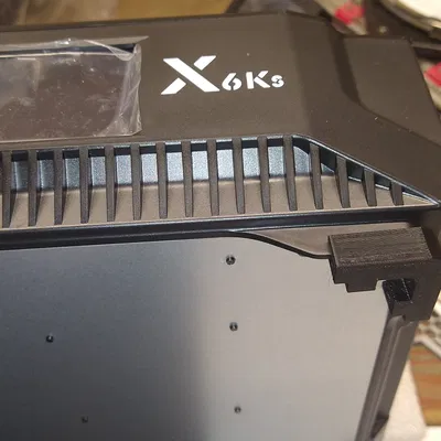 Chân đế cao su cho Anycubic Photon Mono X 6Ks