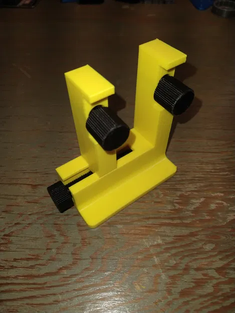 REMIX Phiên bản 2.0 - Kẹp hàn Snap On (Helping Hands) - Image 1