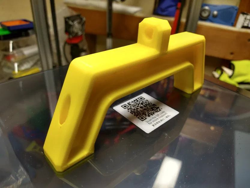 Tay nắm Anycubic Photon Mono X 6Ks - Image 2