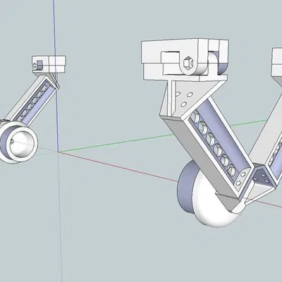 Giá Treo Khăn Giấy Phong Cách Sắt Vô-tuy Cổ Điển