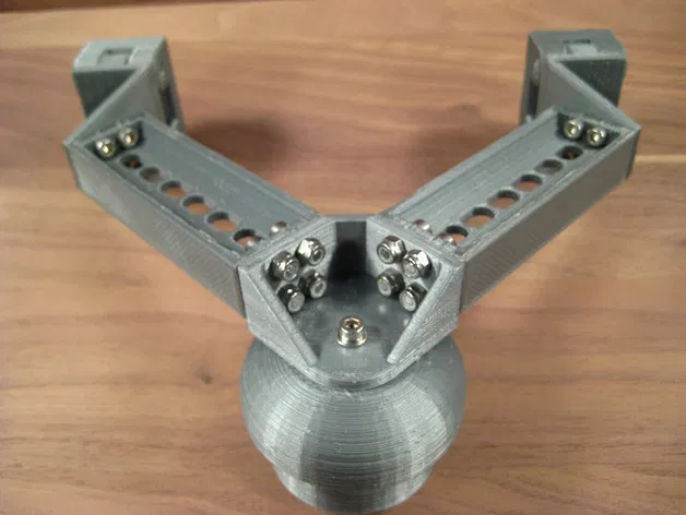 Giá Treo Khăn Giấy Phong Cách Sắt Vô-tuy Cổ Điển - Image 7