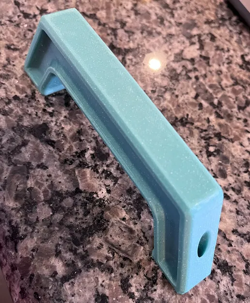 Tay Cầm Anycubic Photon Mono 4k Kèm Ốc Vít - Image 2