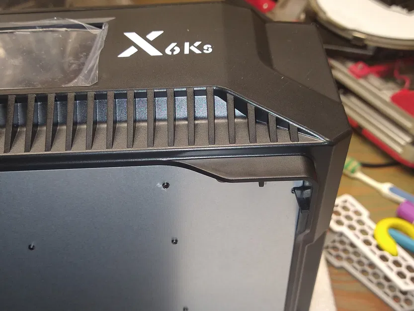 Chân đế cao su cho Anycubic Photon Mono X 6Ks - Image 2