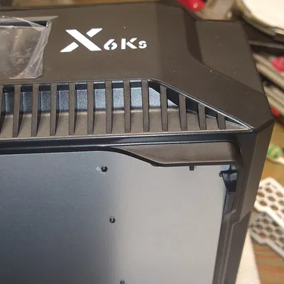 Chân đế cao su cho Anycubic Photon Mono X 6Ks