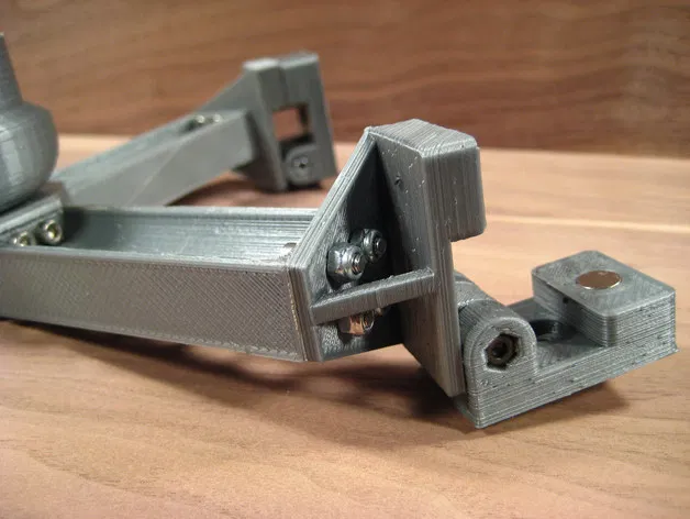 Giá Treo Khăn Giấy Phong Cách Sắt Vô-tuy Cổ Điển - Image 10