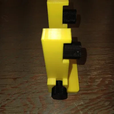 REMIX Phiên bản 2.0 - Kẹp hàn Snap On (Helping Hands)