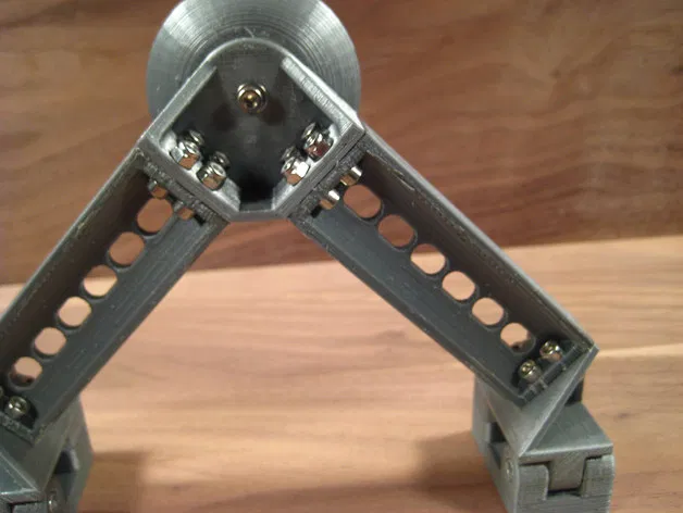 Giá Treo Khăn Giấy Phong Cách Sắt Vô-tuy Cổ Điển - Image 11