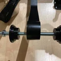 Giá đỡ cuộn dây Anycubic Kobra 2 - Thumbnail 2