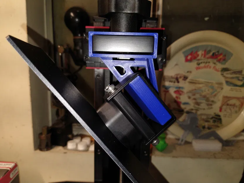 Gá Hứng Nhựa Thừa Anycubic Photon Mono X 6Ks - Image 1